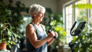 Perte musculaire après 50 ans : la routine de 10 minutes validée par la HAS pour inverser le déclin