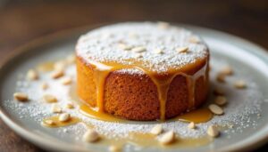 Gâteau ultra-léger spécial régime : vous le mangez sans jamais culpabiliser