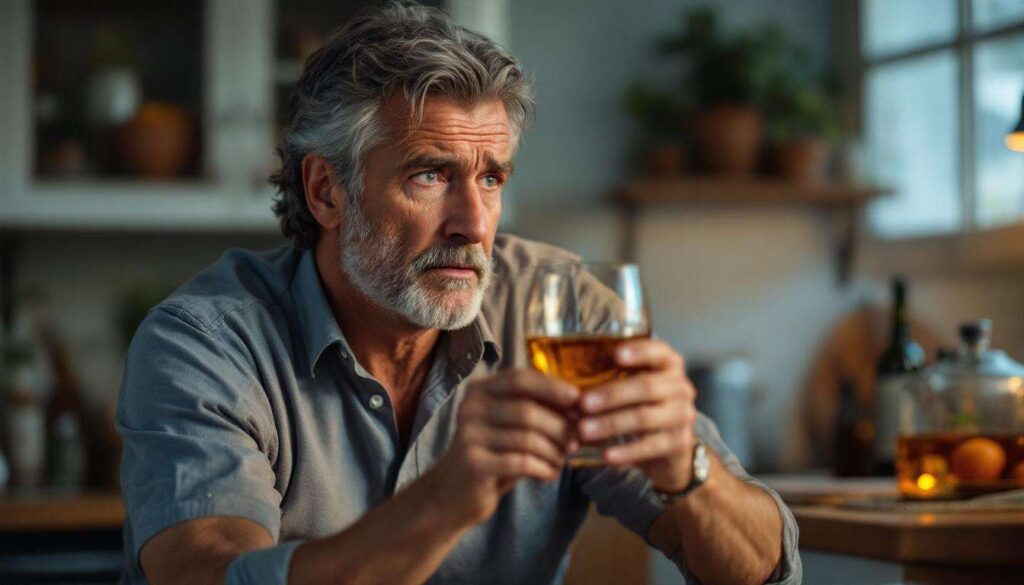 Foie : cette habitude quotidienne que les hépatologues déconseillent formellement après 50 ans