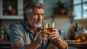 Foie : cette habitude quotidienne que les hépatologues déconseillent formellement après 50 ans