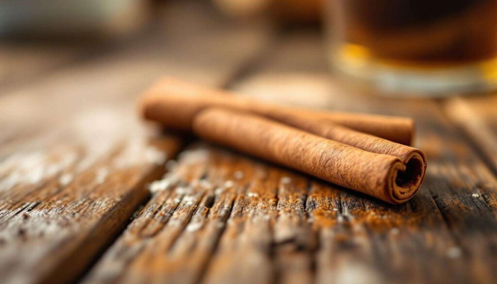 Diabète de type 2 : l'épice que vous avez dans votre cuisine et qui aide à réguler la glycémie