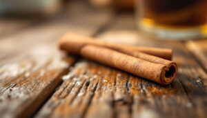 Diabète de type 2 : l'épice que vous avez dans votre cuisine et qui aide à réguler la glycémie