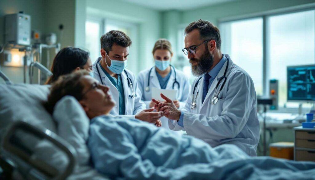 Grippe 2026 : les 3 symptômes du variant H3N2 qui trompent même les médecins