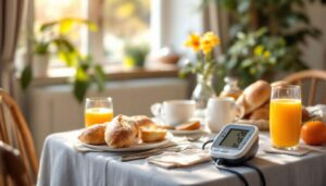 Tension artérielle : cette erreur au petit-déjeuner que commettent 60% des Français hypertendus
