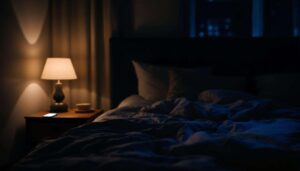 Sommeil : une habitude du soir que 70% des Français ont et qui ruine leur nuit selon les neurologues