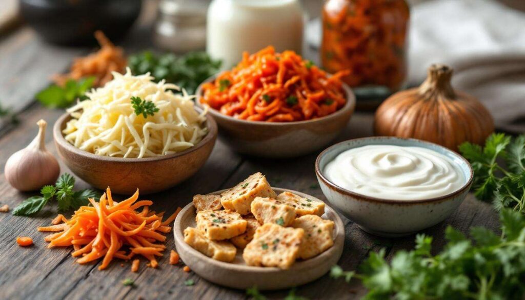 Intestins après 50 ans : le gastro-entérologue explique quel aliment fermenté régénère vraiment la flore