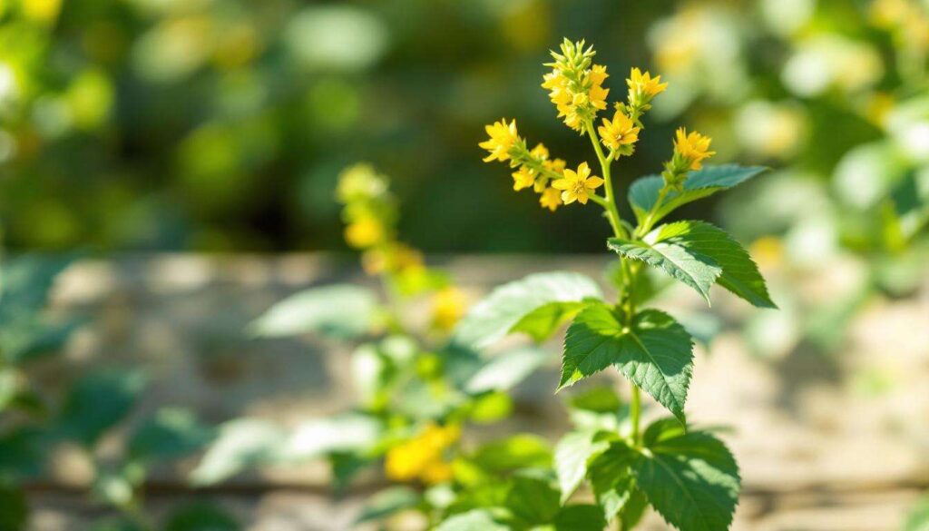 Inflammation chronique : cette plante française serait plus efficace que le curcuma selon une étude