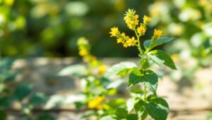 Inflammation chronique : cette plante française serait plus efficace que le curcuma selon une étude