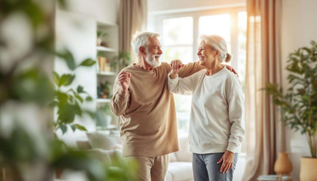 Graisse abdominale après 60 ans : l'exercice de 6 minutes que les coachs préfèrent au crunch