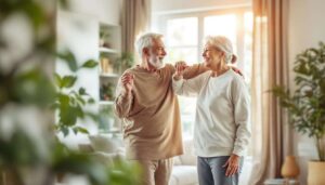 Graisse abdominale après 60 ans : l'exercice de 6 minutes que les coachs préfèrent au crunch