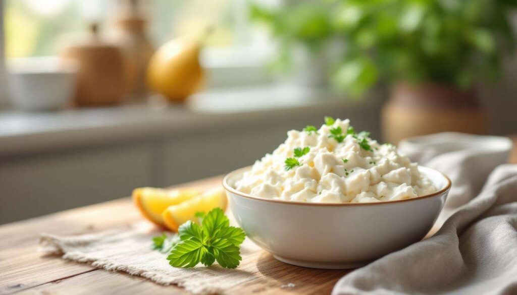 Fromage cottage : vrai allié minceur ou simple effet de mode sur Internet ?