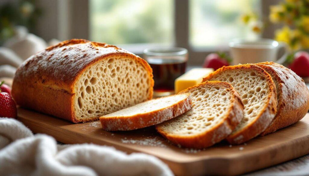 Pain complet ou pain de seigle : les nutritionnistes tranchent enfin le débat du petit-déjeuner