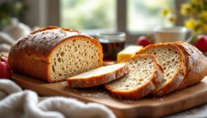 Pain complet ou pain de seigle : les nutritionnistes tranchent enfin le débat du petit-déjeuner