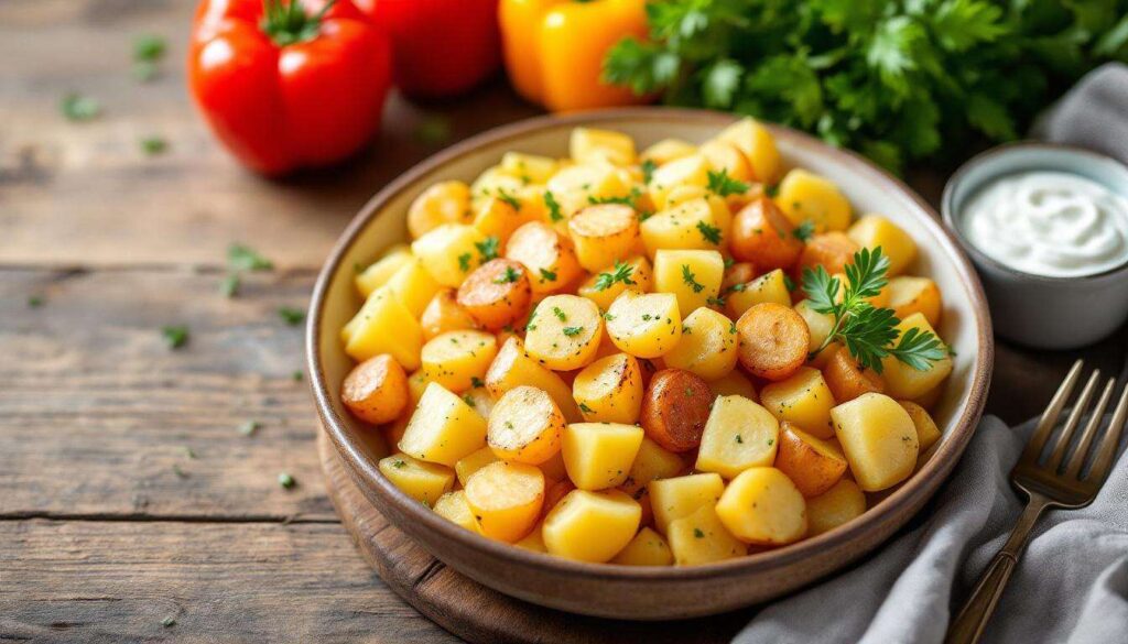 Pomme de terre froide : pourquoi les nutritionnistes disent qu'elle est meilleure pour la santé que cuite