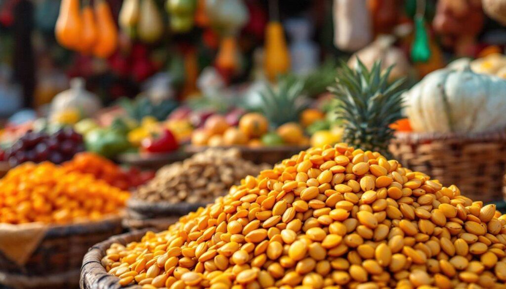 Magnésium : cet aliment des Aztèques en contient plus que le chocolat noir, selon les nutritionnistes