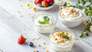 Yaourt, fromage blanc ou skyr ? Le produit laitier le plus sain n'est pas celui que vous croyez