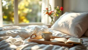 Routine matinale de 5 minutes : ce que font les personnes qui vieillissent le mieux selon Harvard