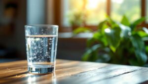 Reins : combien de litres d'eau faut-il vraiment boire par jour ? Un néphrologue répond