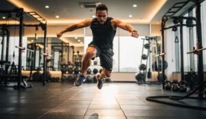 Graisse abdominale : oubliez les abdos, cet exercice brûle 3 fois plus de calories selon les coachs