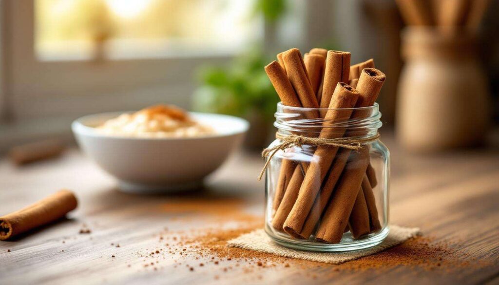 Glycémie : la cannelle de Ceylan réduit-elle vraiment le taux de sucre ? Ce que disent les études