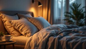 Journée mondiale du sommeil : les neurologues partagent leur routine du soir en 5 étapes