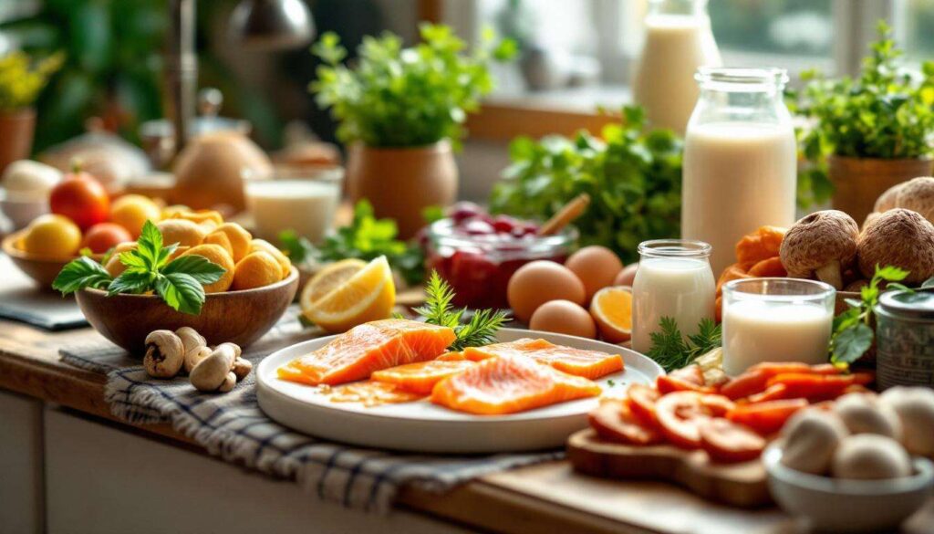 Vitamine D en fin d'hiver : l'ANSES alerte sur les 3 carences les plus fréquentes chez les Français