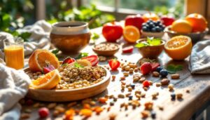 Tension artérielle : cet aliment du petit-déjeuner réduit la pression de 7 mmHg selon une étude de l'INSERM