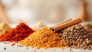 Diabète de type 2 : cette épice du placard réduirait la glycémie de 12 % selon une méta-analyse du Lancet