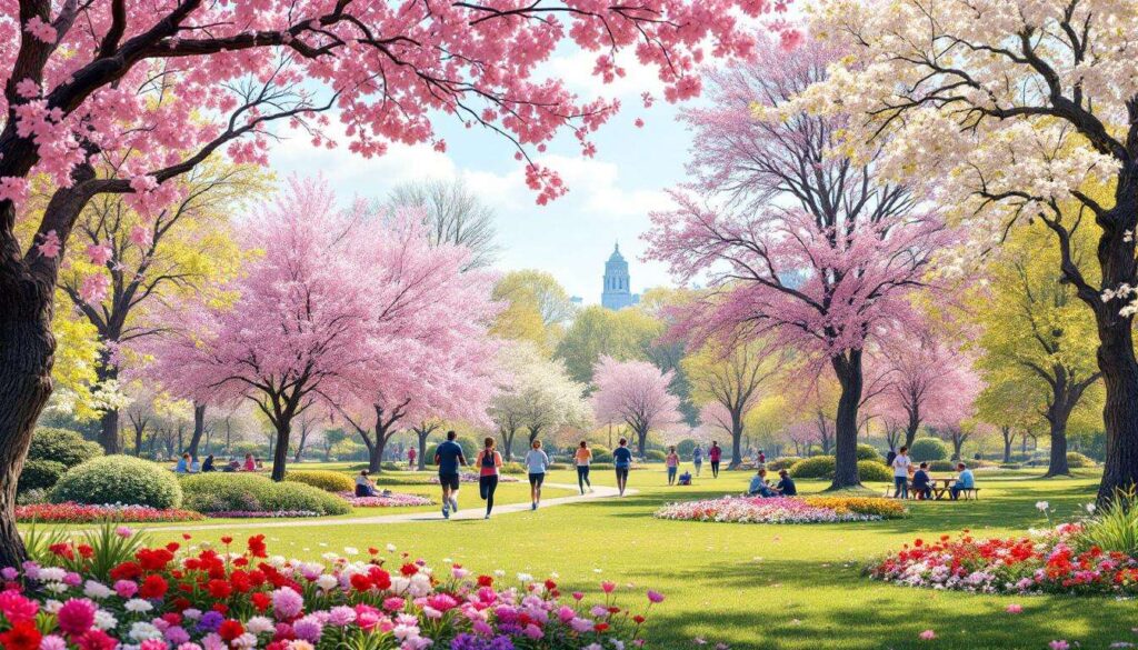 Allergie au pollen 2026 : le calendrier actualisé du RNSA et les 3 gestes que recommandent les allergologues