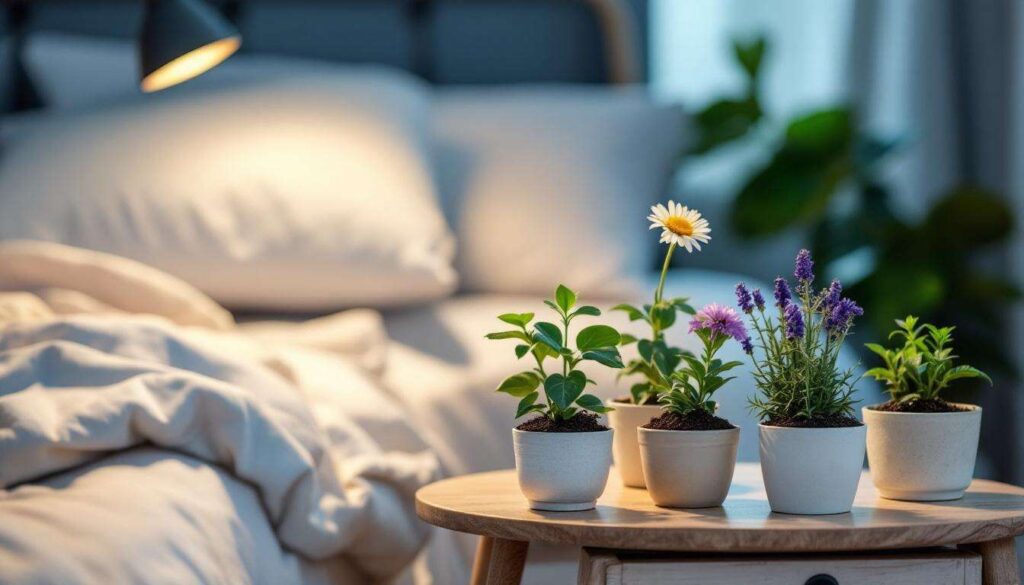 Mieux dormir sans médicament : les 5 plantes que les pharmaciens recommandent en première intention