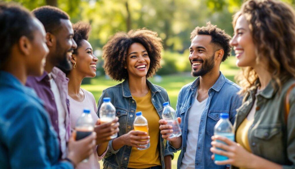 Journée mondiale du rein 2026 : un néphrologue explique combien de litres d'eau protègent vraiment vos reins