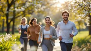 Perte de poids au printemps 2026 : les 3 erreurs que les endocrinologues observent chaque année en mars