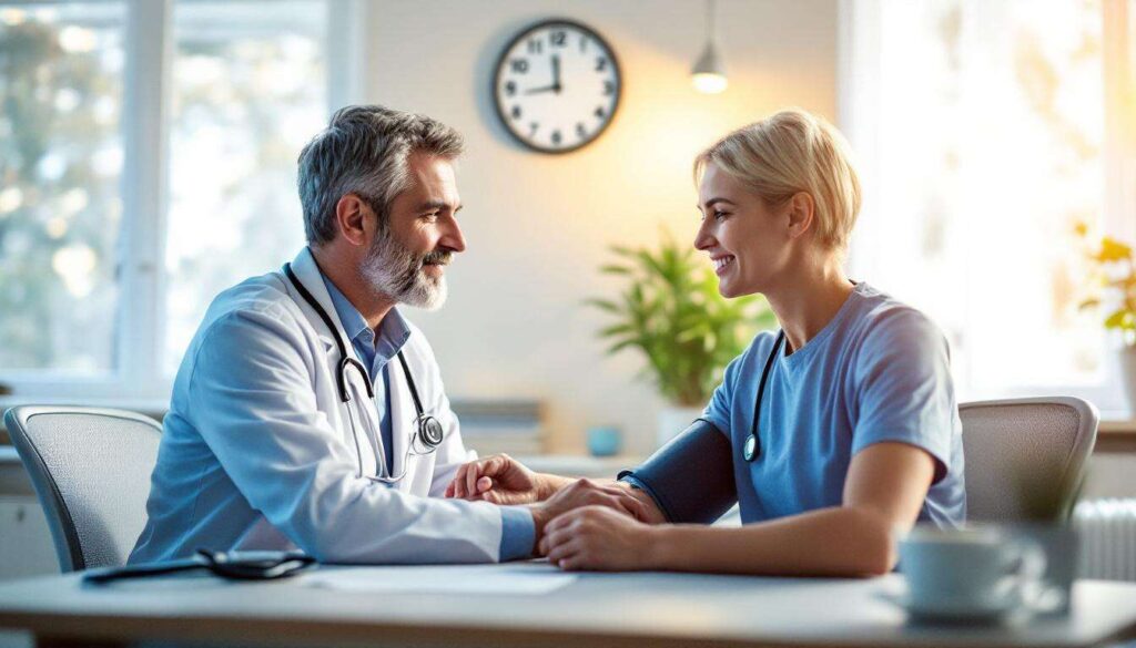 Changement d'heure et tension artérielle : pourquoi les cardiologues surveillent leurs patients fin mars