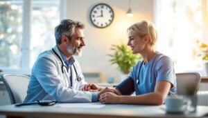 Changement d'heure et tension artérielle : pourquoi les cardiologues surveillent leurs patients fin mars