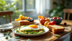 Œufs au petit-déjeuner après 50 ans : les diététiciens confirment qu'on peut en manger 6 par semaine