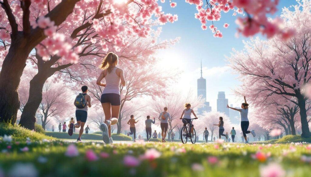 Printemps 2026 et reprise sportive : les 5 conseils du médecin du sport pour éviter les blessures