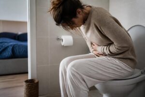 Diarrhées et stress : pourquoi ça arrive et comment y remédier