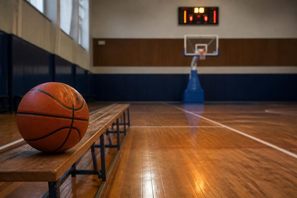 Durée d'un match de basket : FIBA, NBA et catégories d'âge