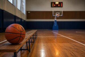 Durée d'un match de basket : FIBA, NBA et catégories d'âge