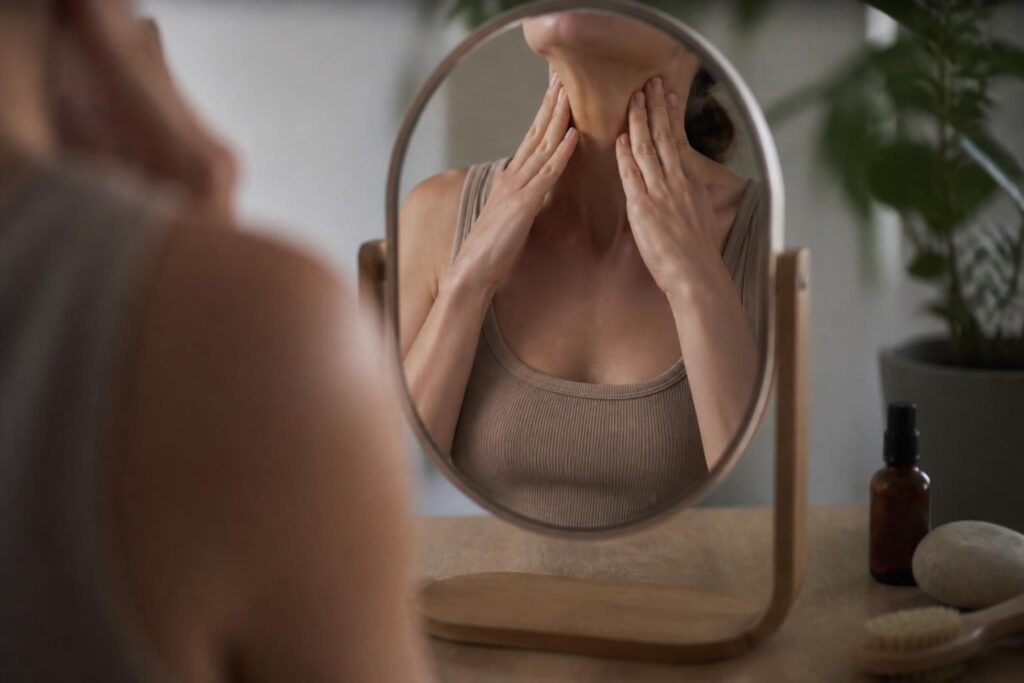 Yoga du visage : quels sont les vrais dangers ?