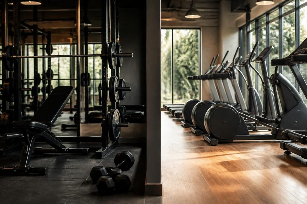 Cardio avant ou après la musculation : que choisir ?
