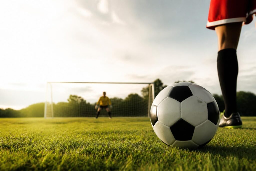 Combien de temps dure un match de foot ?