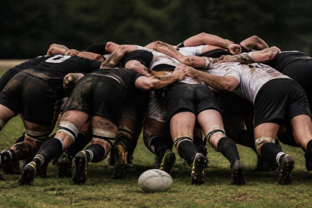Durée d'un match de rugby : combien de temps dure-t-il ?