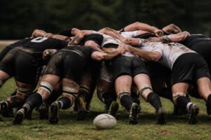 Durée d'un match de rugby : combien de temps dure-t-il ?