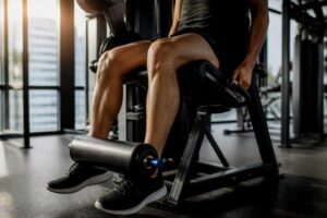 Exercices de musculation pour les jambes : guide complet