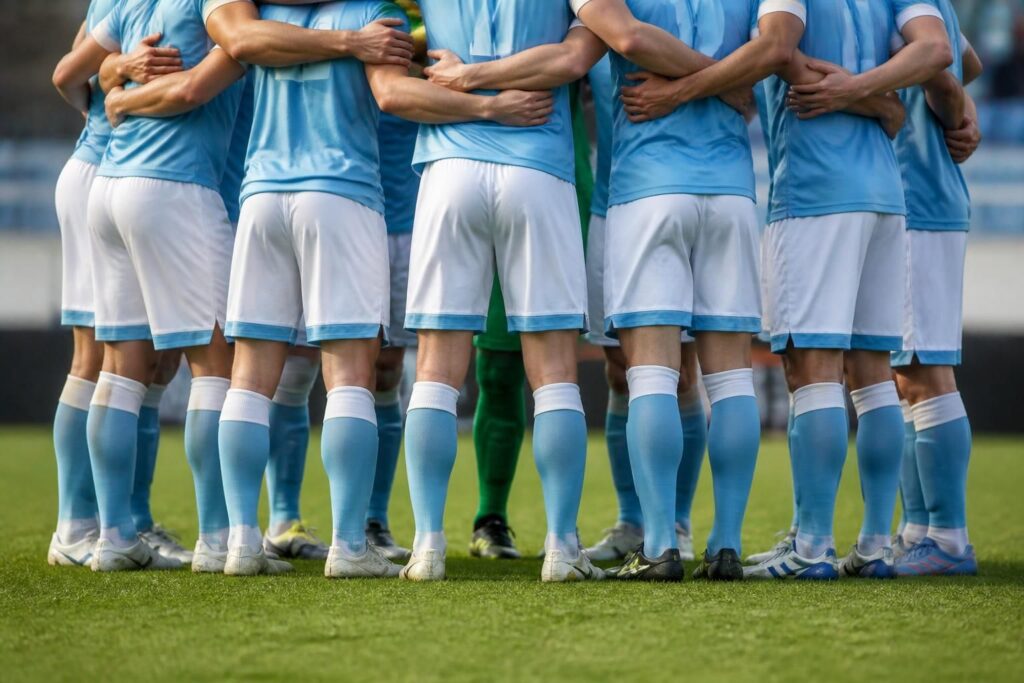 L'équipe du Luxembourg de football : histoire et effectif