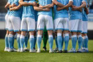L'équipe du Luxembourg de football : histoire et effectif