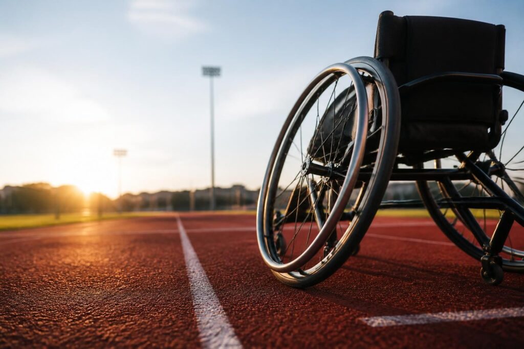 Les sports qui commencent par la lettre I : liste complète