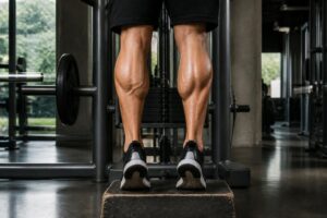 Musculation des mollets : exercices et programme efficace