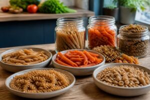 Pâtes protéinées : le guide pour bien choisir